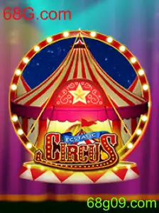 EcstaticCircus: Uma Nova Aventura de Entretenimento com 68G.com